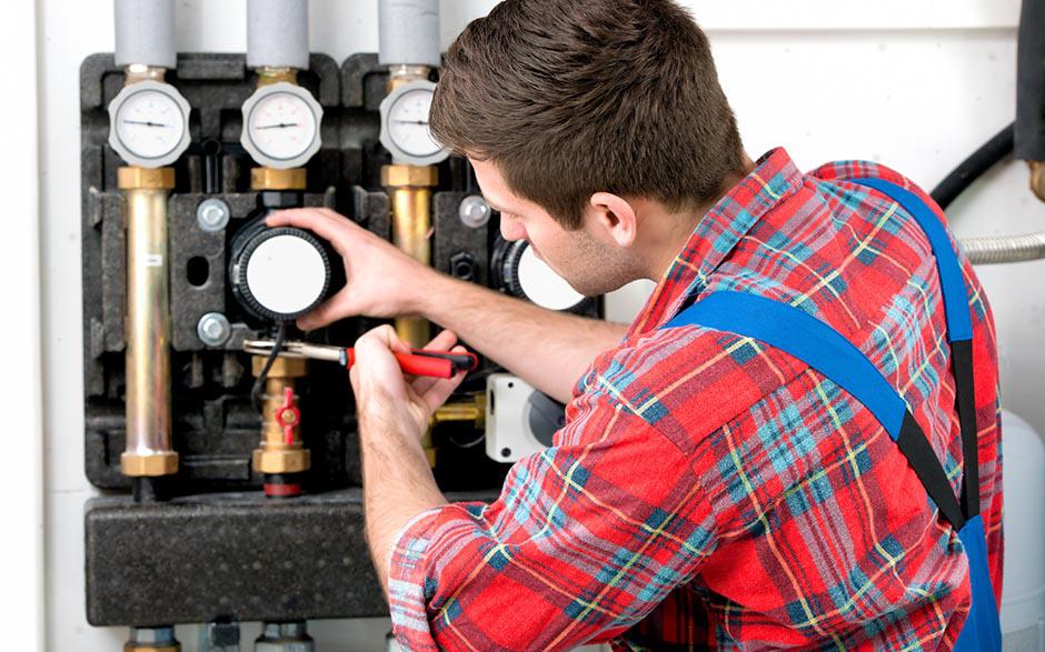  pose de chauffage électrique Verneuil-en-Halatte