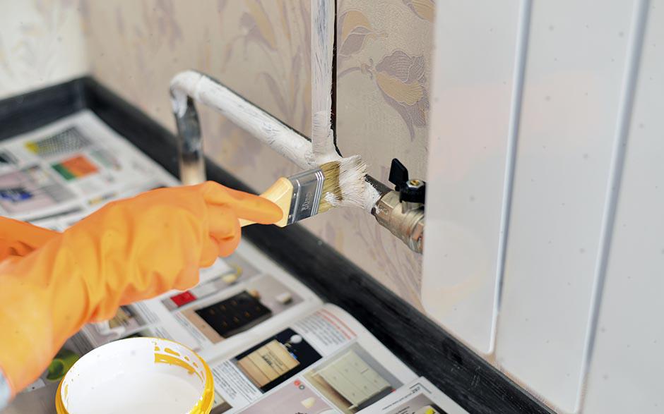  pose de chauffage électrique Verneuil-en-Halatte
