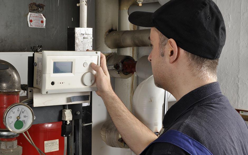  pose de chauffage électrique Verneuil-en-Halatte
