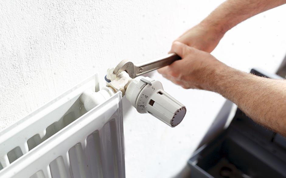  pose de chauffage électrique Verneuil-en-Halatte