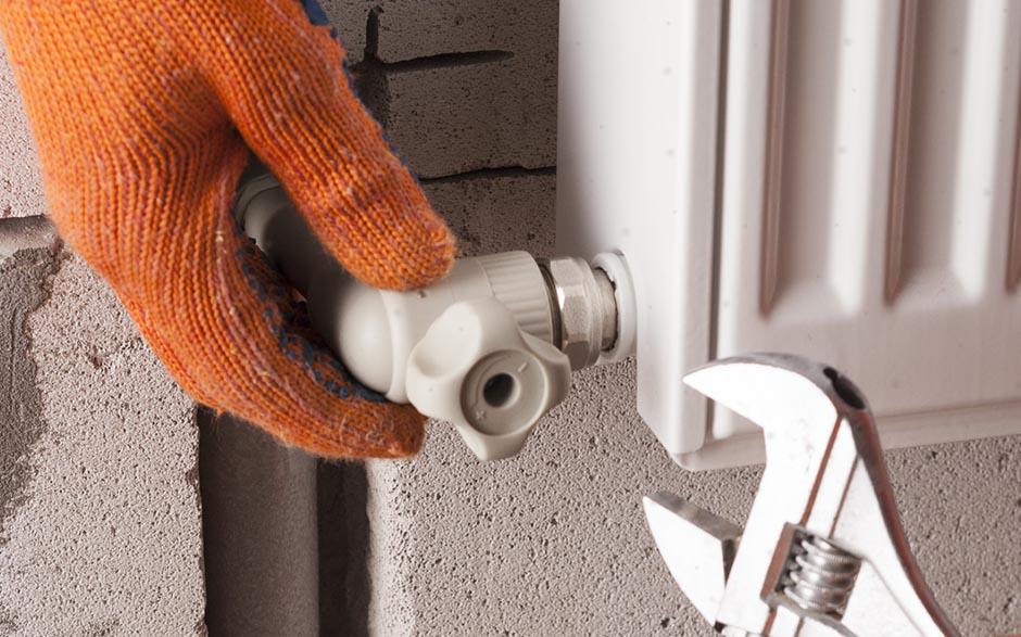  pose de chauffage électrique Verneuil-en-Halatte